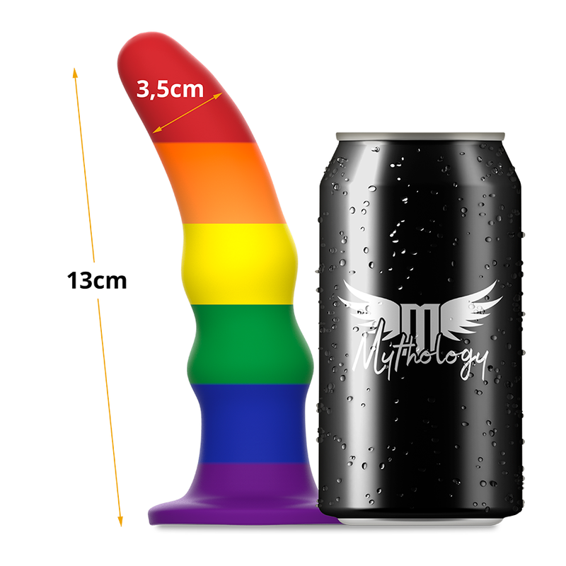 Mythology Fantasy Dildo Mythology - Kuno Pride Dildo S