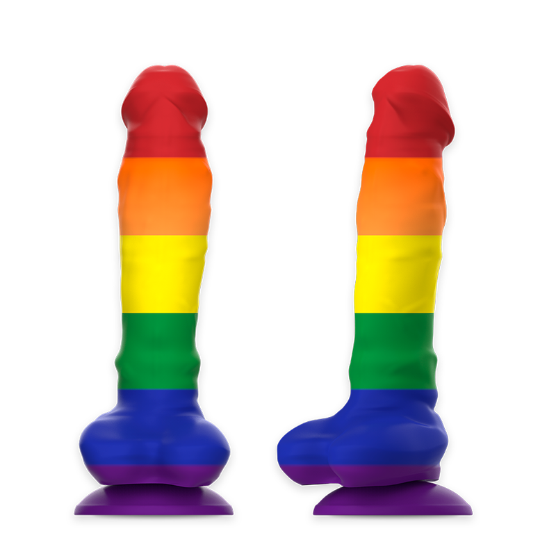 Mythology Fantasy Dildo Mythology - Corey Pride Dildo M