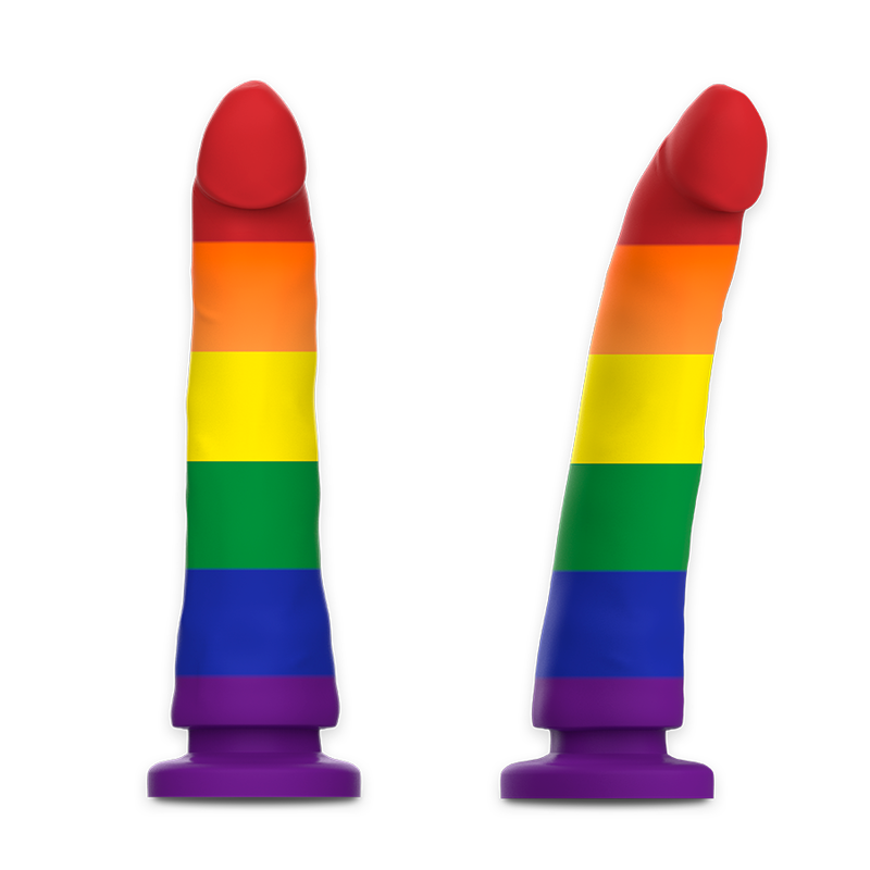 Mythology Fantasy Dildo Mythology - Devon Pride Dildo M