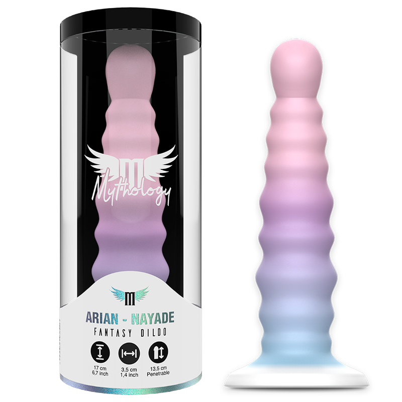 Mythology Fantasy Dildo Mythology - Arian Nayade Dildo