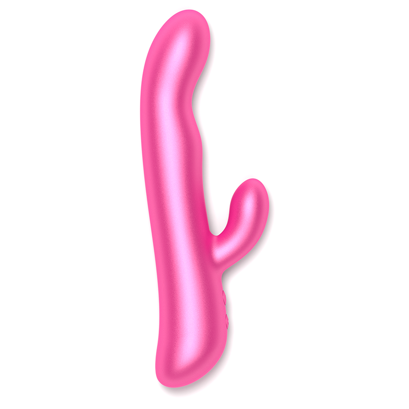 Oninder Oslo Vibration & Rotation Pink - Free App