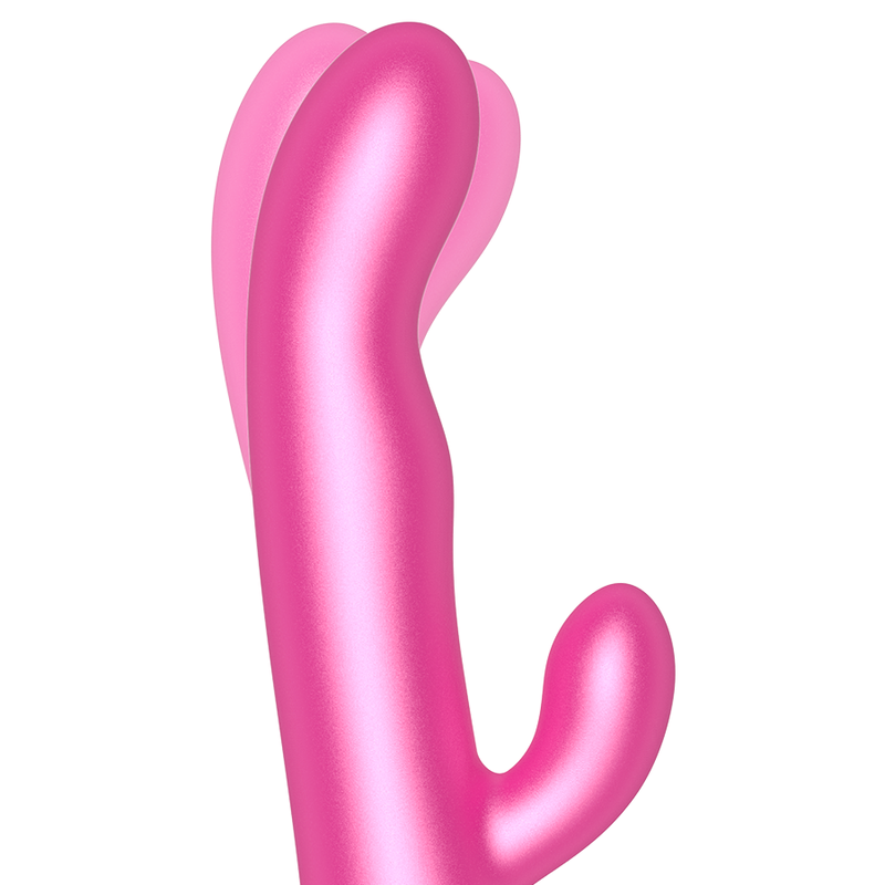 Oninder Oslo Vibration & Rotation Pink - Free App