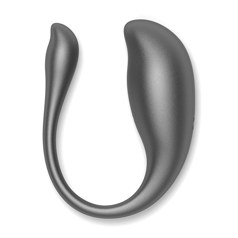 Oninder Nairobi Vibrating Egg Pink - Free App