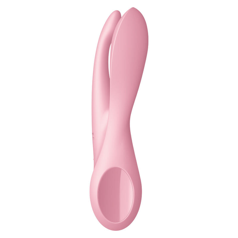 EIS Satisfyer Threesome 1