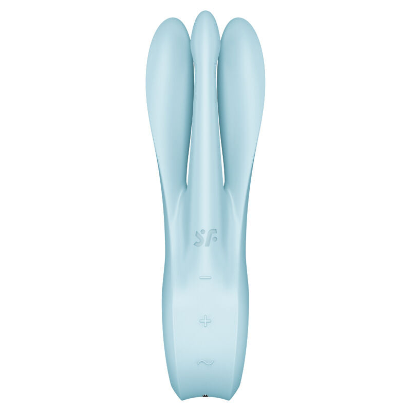 EIS Satisfyer Threesome 1
