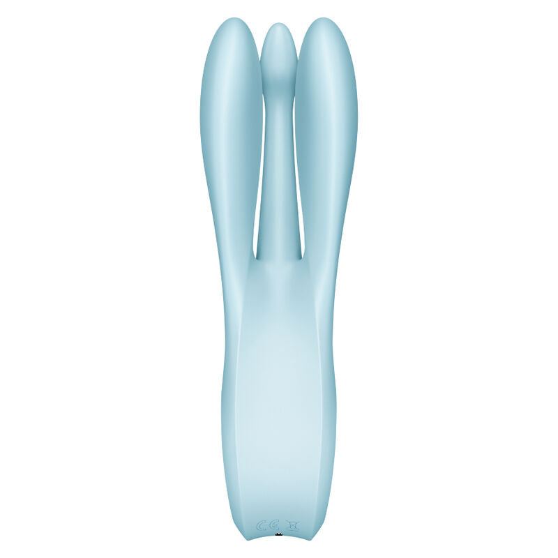 EIS Satisfyer Threesome 1