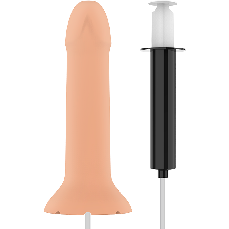 Mythology Fantasy Dildo Mythology - Flipper Original Dildo Ejaculator