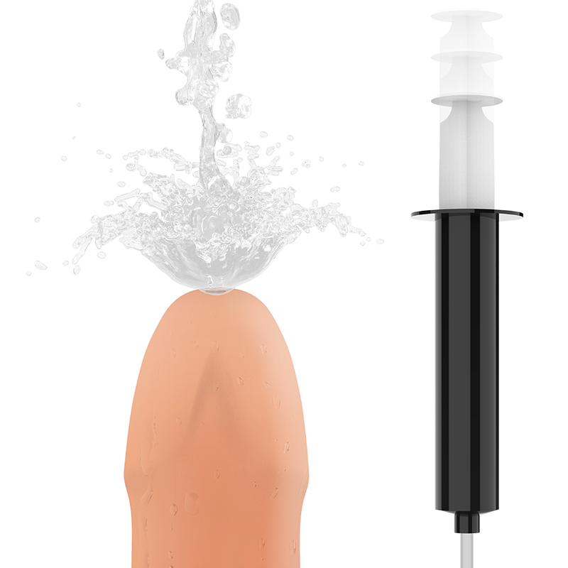 Mythology Fantasy Dildo Mythology - Flipper Original Dildo Ejaculator
