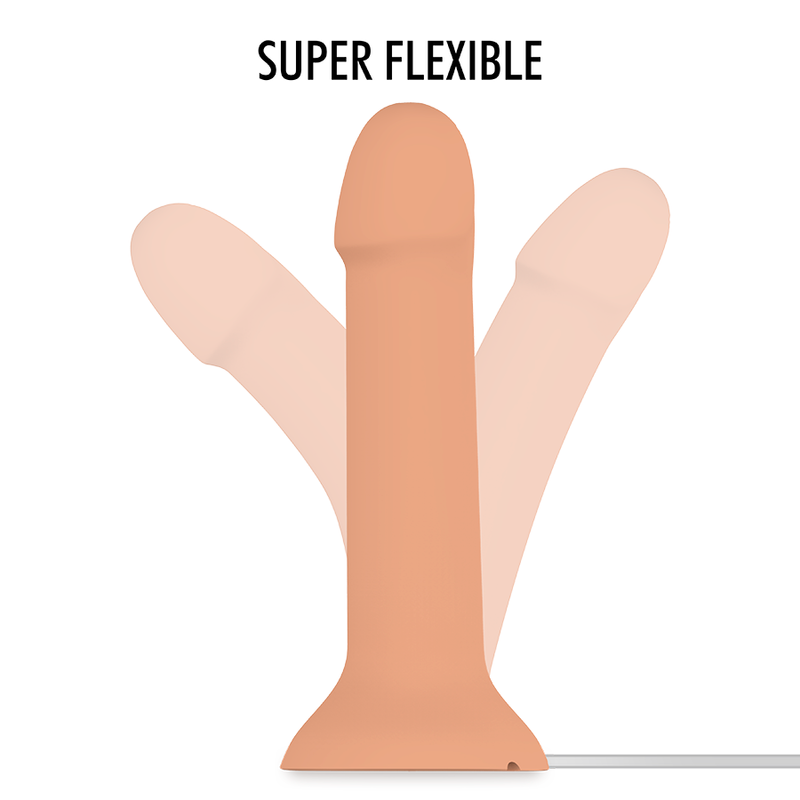 Mythology Fantasy Dildo Mythology - Flipper Original Dildo Ejaculator