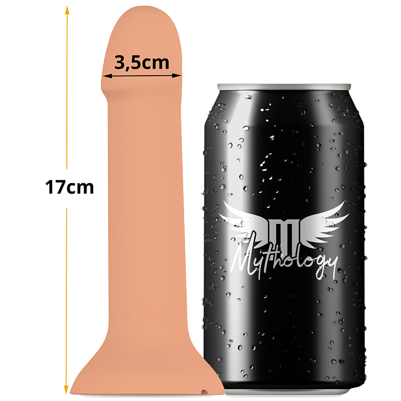 Mythology Fantasy Dildo Mythology - Flipper Original Dildo Ejaculator