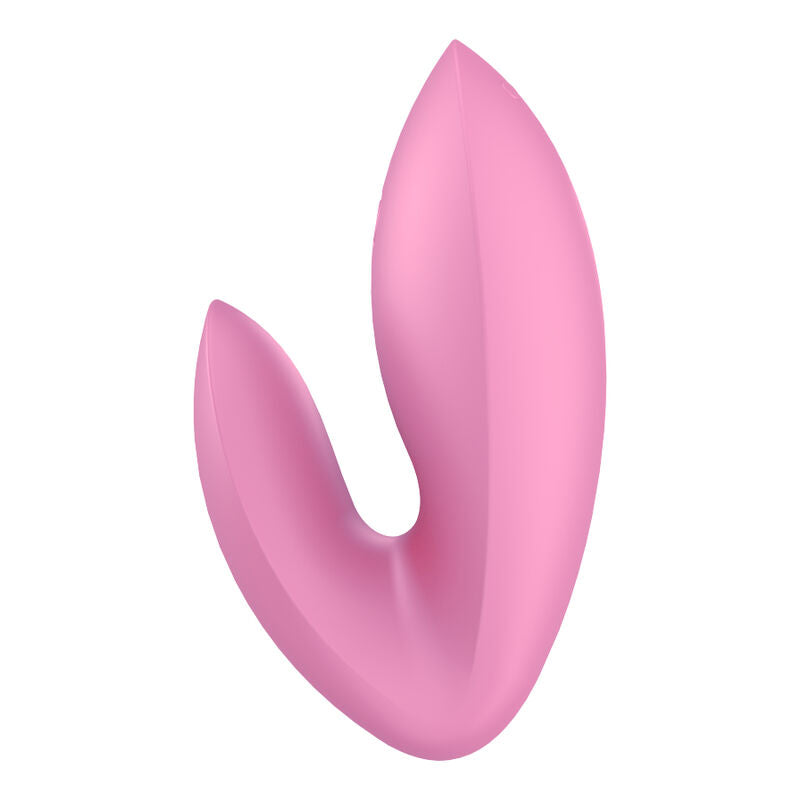 Satisfyer Love Riot Lilla