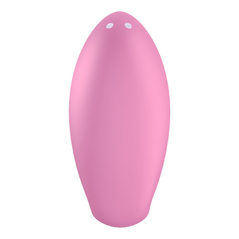 Satisfyer Love Riot Lilla