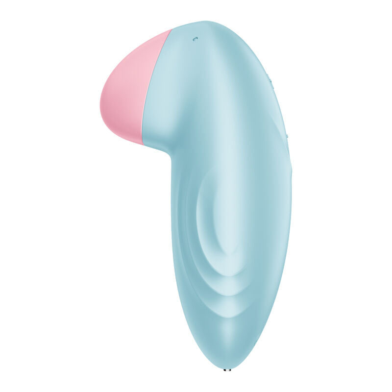 Satisfyer Blue