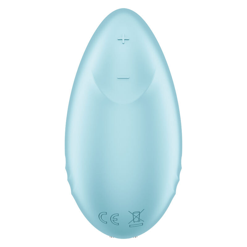 Satisfyer Blue