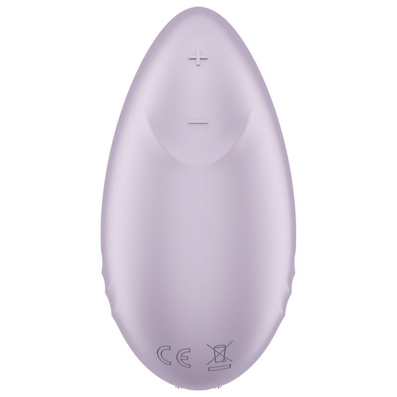 Satisfyer Blue