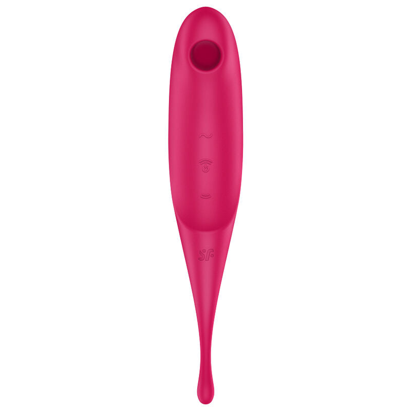 Satisfyer Twirling Pro, 20 cm