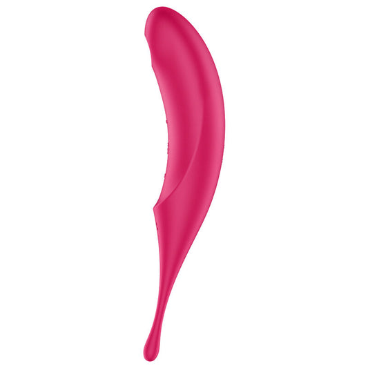 Satisfyer Twirling Pro, 20 cm