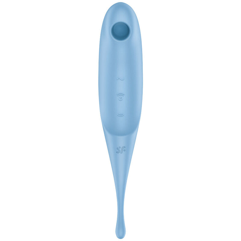 Satisfyer Twirling Pro, 20 cm