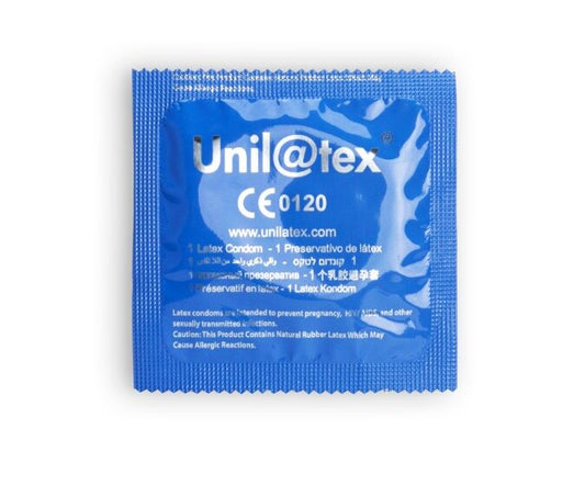 Unilatex Natural Preservatives 144 Units