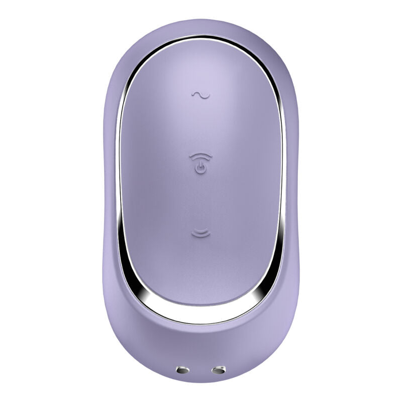 Satisfyer Pro To Go 2