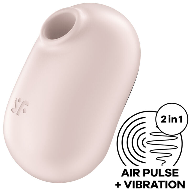 Satisfyer Pro To Go 2