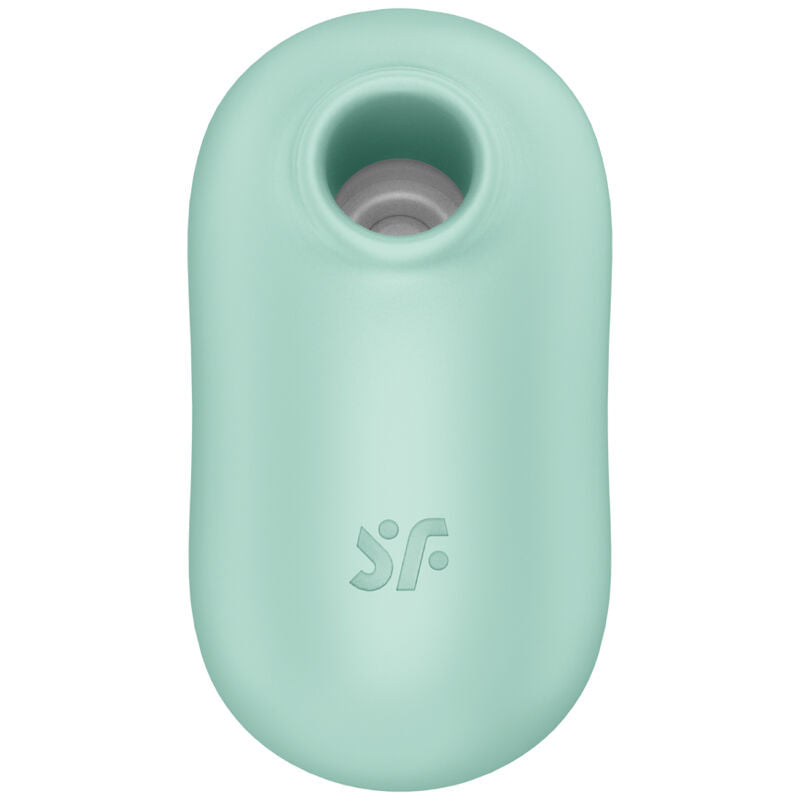 Satisfyer Pro To Go 2