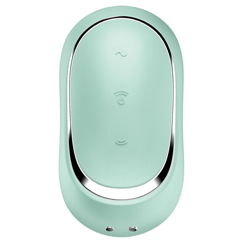Satisfyer Pro To Go 2