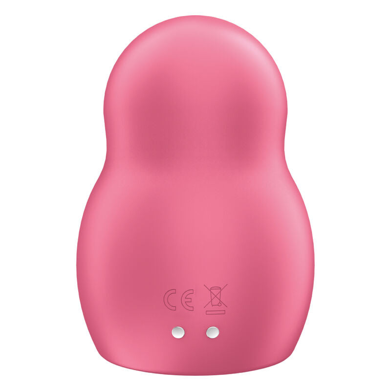 Satisfyer Pro To Go 1