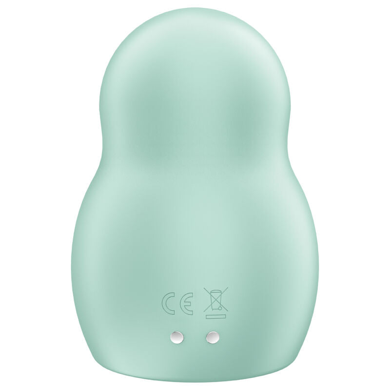 Satisfyer Pro To Go 1