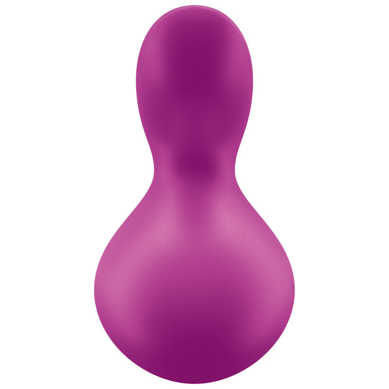 Satisfyer Violet Erotisk Massager