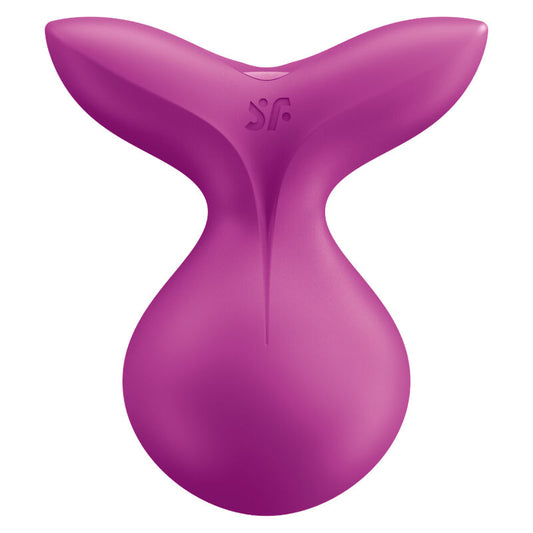 Satisfyer Violet Erotisk Massager