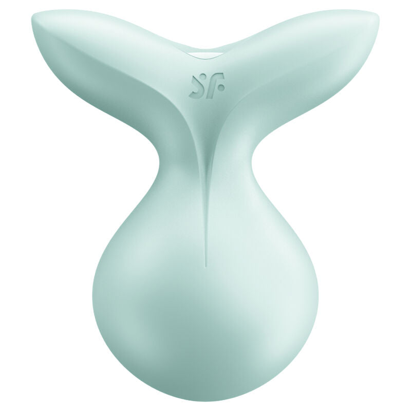 Satisfyer Violet Erotisk Massager