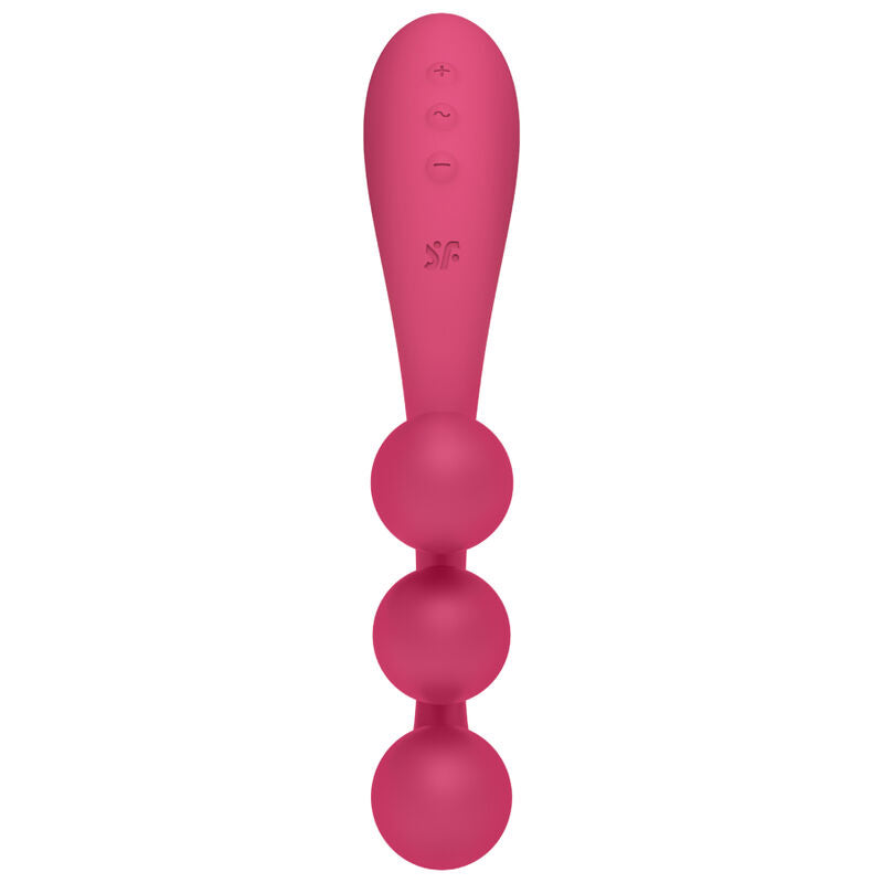 Satisfyer Tri Ball 1