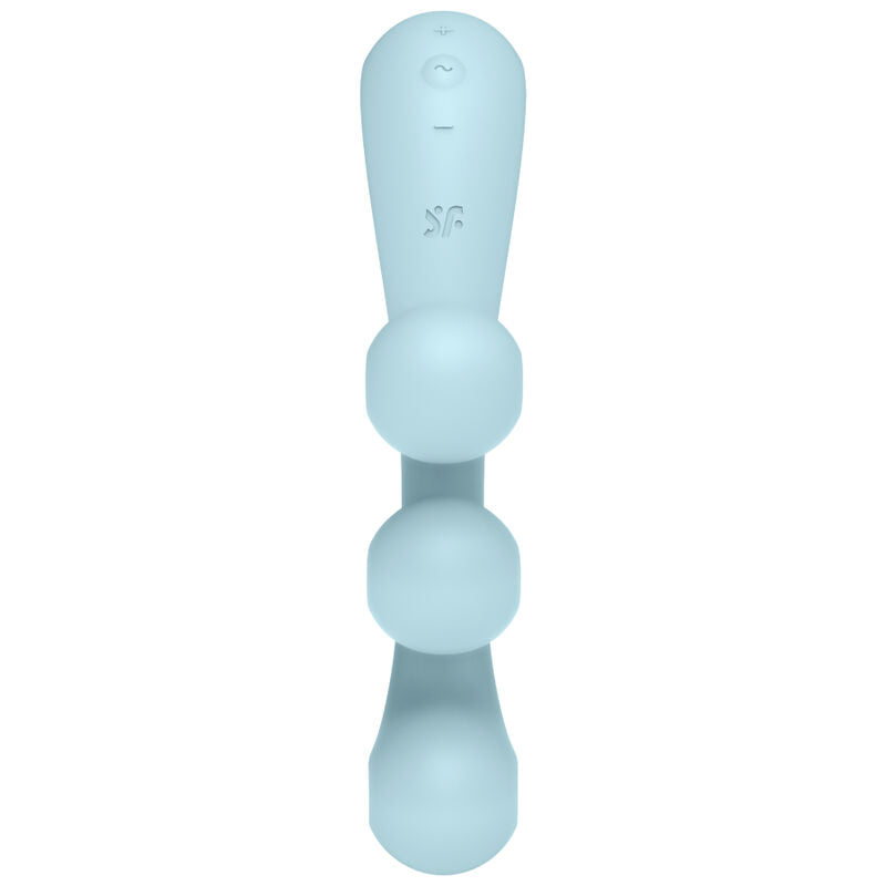 Satisfyer Tri Ball 2