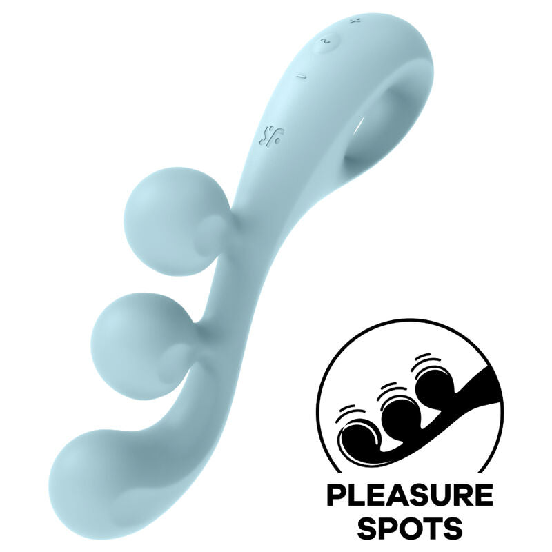 Satisfyer Tri Ball 2