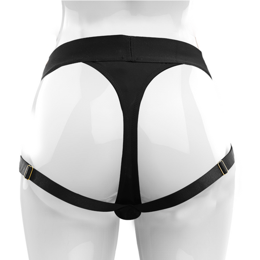 Mythology Fantasy Harness Super Elastic Harness One Size