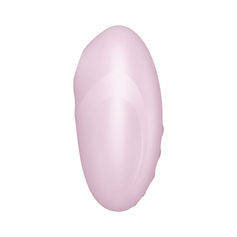Satisfyer Vulva Lover 3 Black