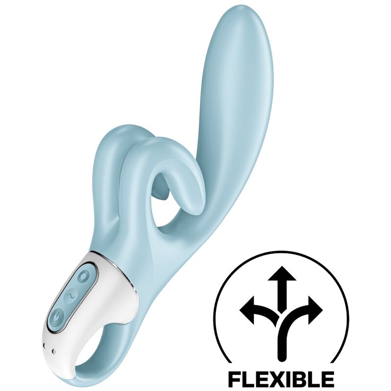 Satisfyer Touch Me 22cm