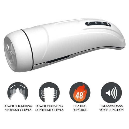 Pretty Love Marissa Male Masturbator