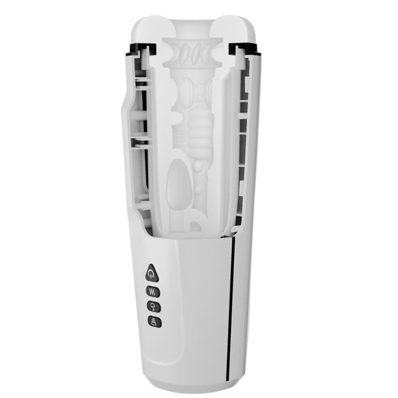 Pretty Love Male Pretty Love - Sienna Male Masturbator With Vibration. Voice And Suction