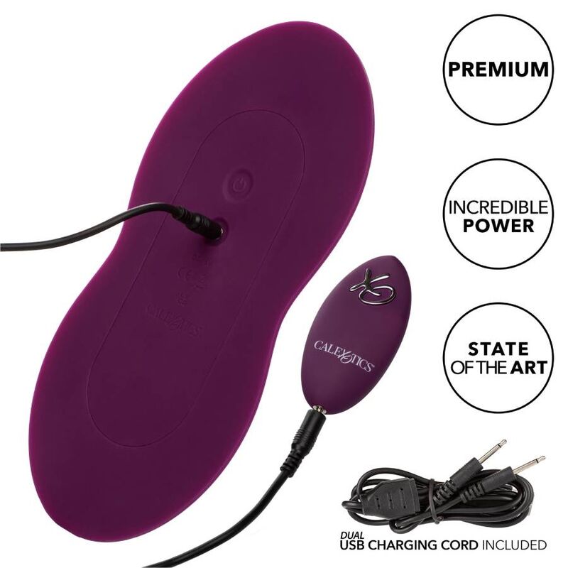 Calexotics Remote Control Dual Rider