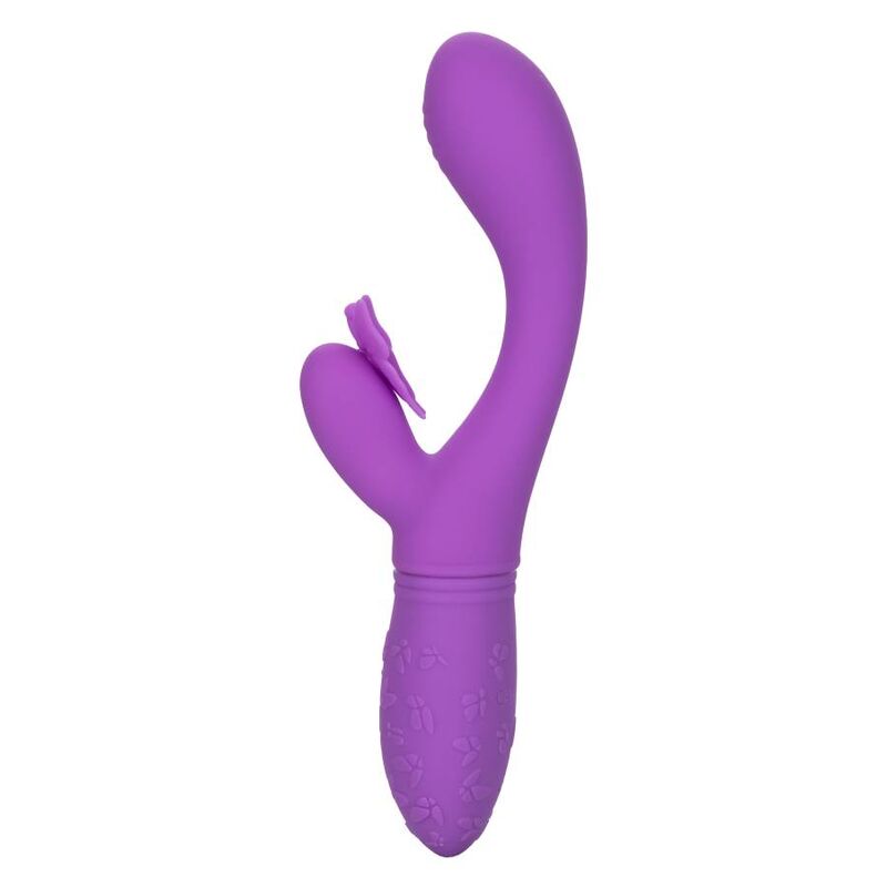 Calexotics Butterfly Kiss Flutter Violet