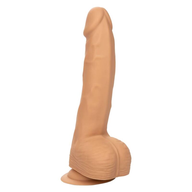 Calexotics Silicone Studs 20.32 Cm Skin