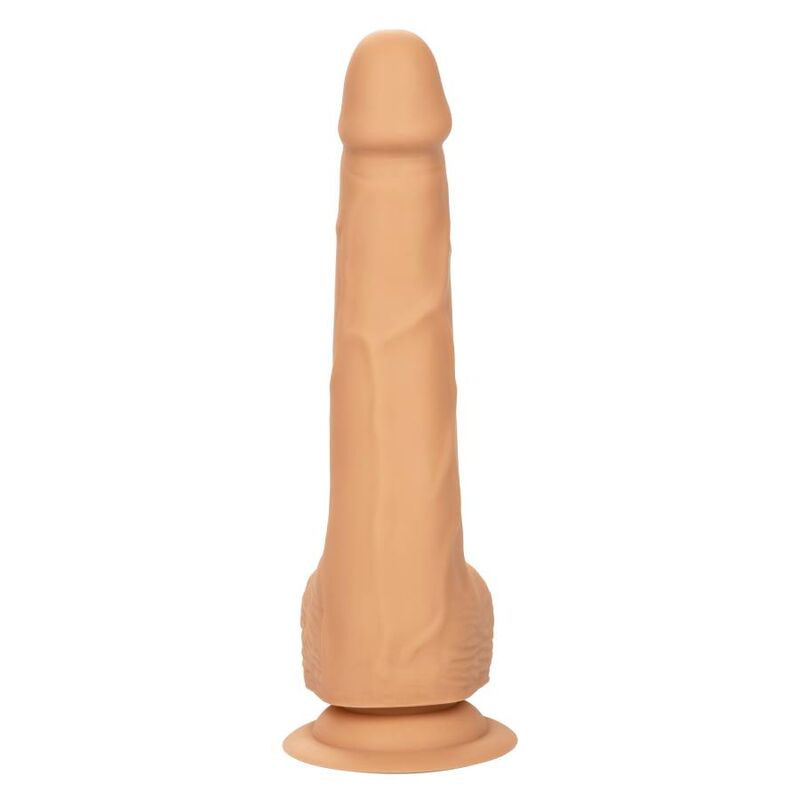Calexotics Silicone Studs 20.32 Cm Skin