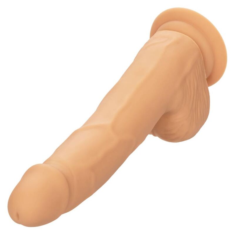 Calexotics Silicone Studs 20.32 Cm Skin