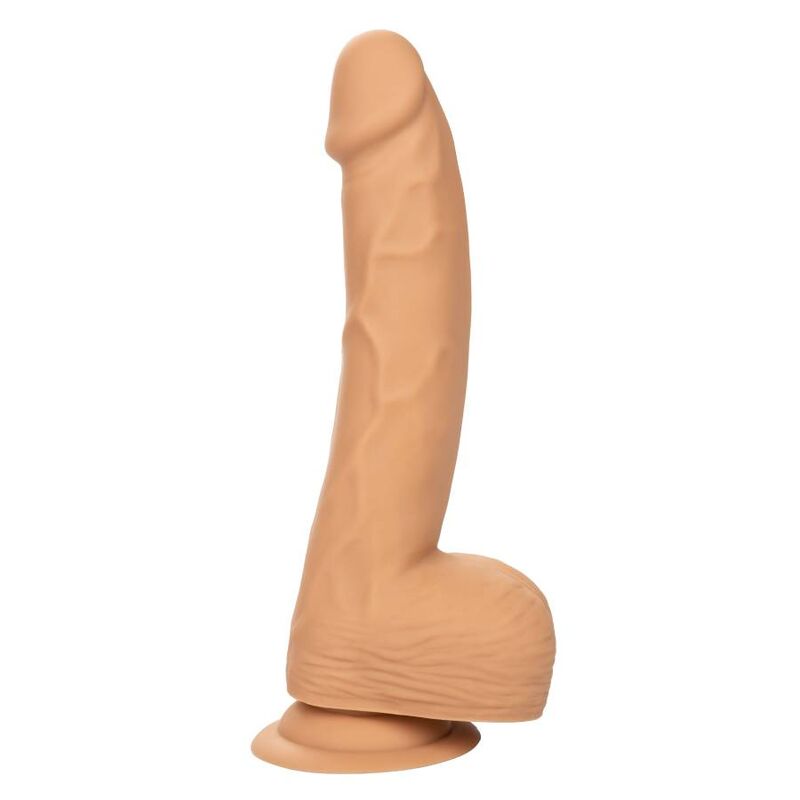 Calexotics Silicone Studs 20.32 Cm Skin