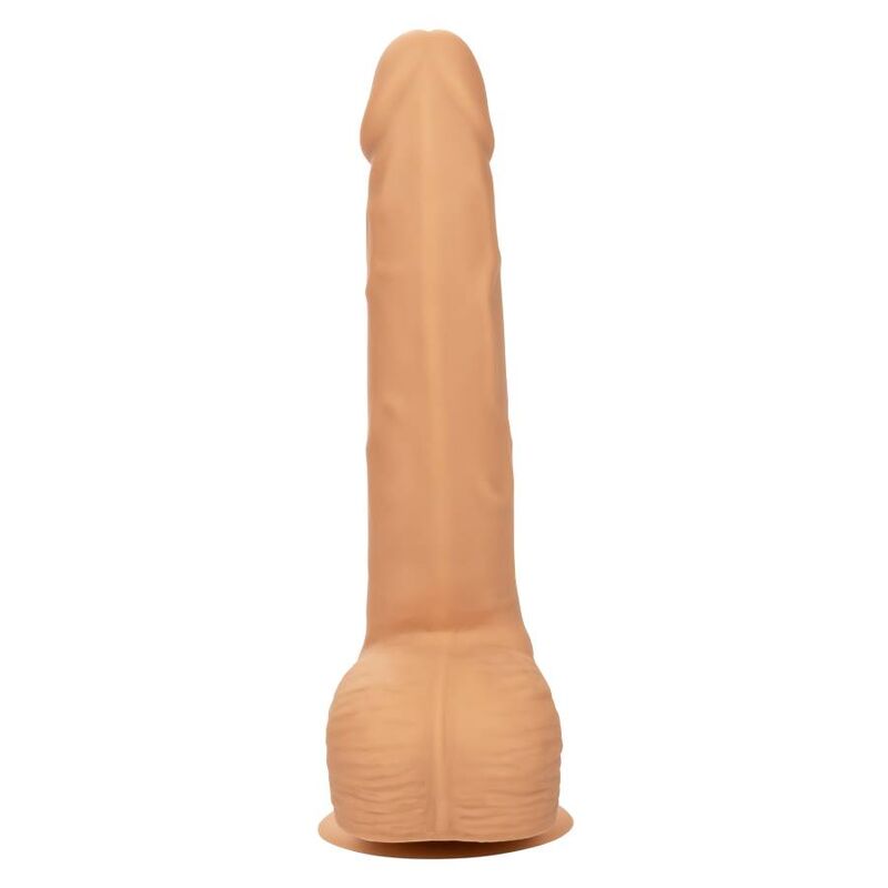 Calexotics Silicone Studs 20.32 Cm Skin