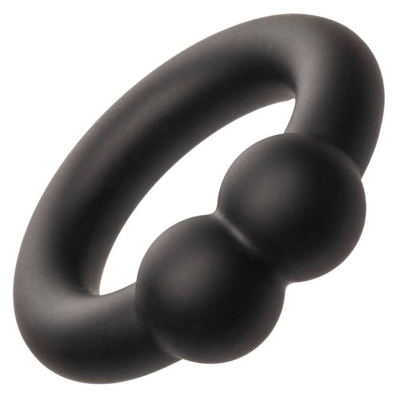 Calexotics Alpha Muscle Ring Black