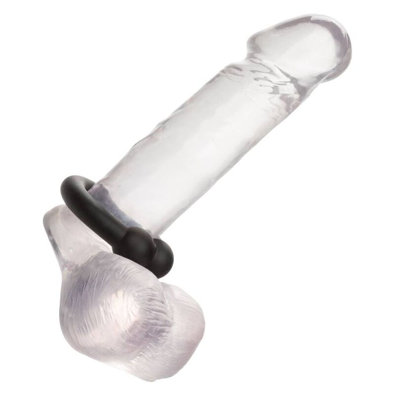 Calexotics Alpha Muscle Ring Black