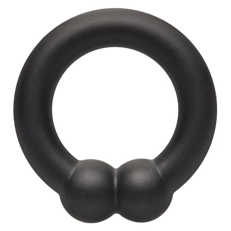 Calexotics Alpha Muscle Ring Black